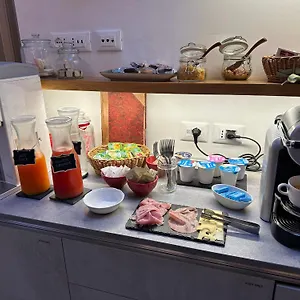 2* Bed & Breakfast Al Pozzo Di Luce