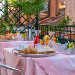 3* Bed & Breakfast Angeles