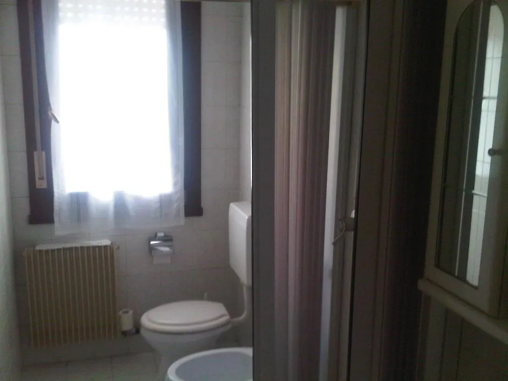 **  Santa Maria Nova Bed & Breakfast Italy