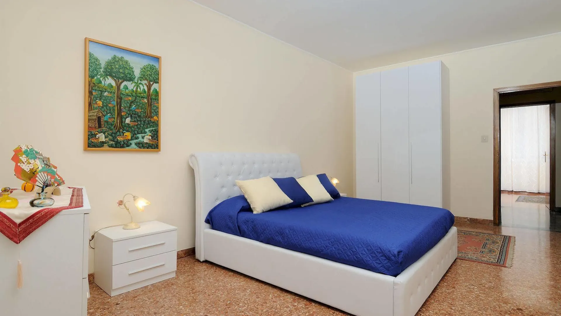 Santa Maria Nova Bed & Breakfast  Venice