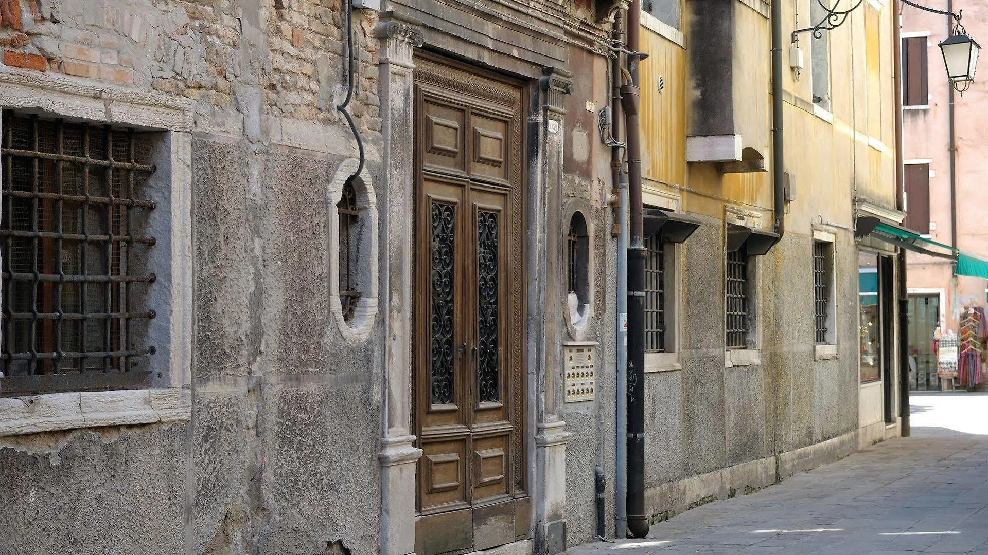 **  Santa Maria Nova Bed & Breakfast Italy
