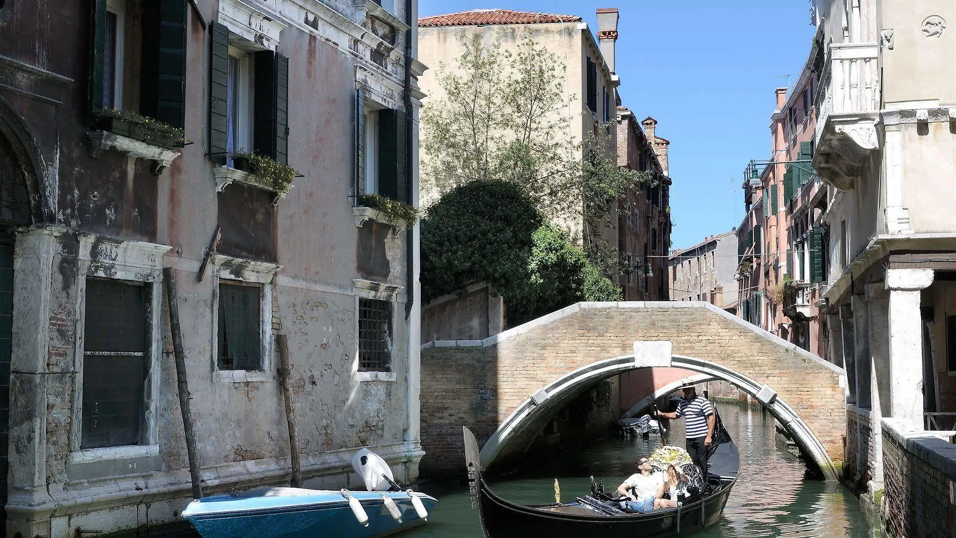 Santa Maria Nova Bed & Breakfast Venice