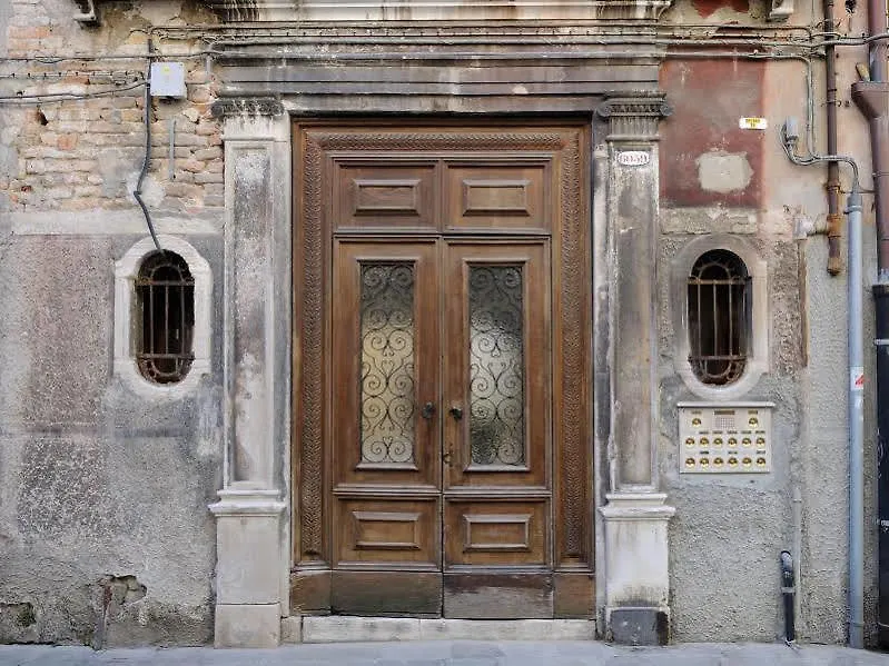 Santa Maria Nova Bed & Breakfast
